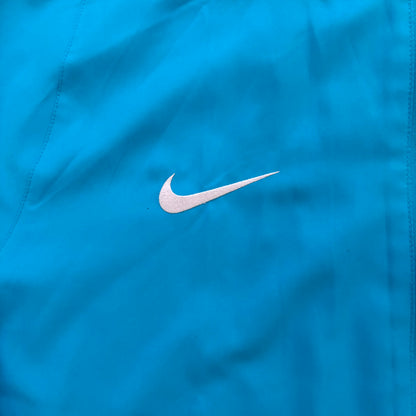 x Manchester City Vintage Jacket 2012/13