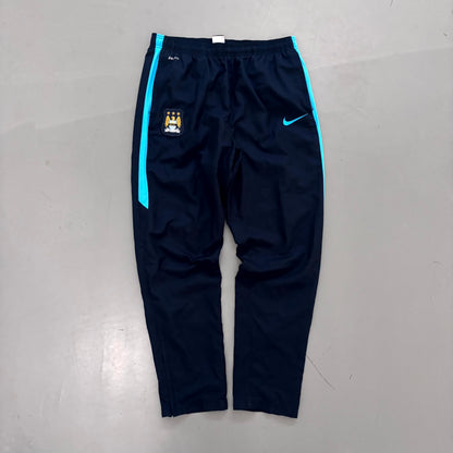x Manchester City Vintage Jacket 2012/13