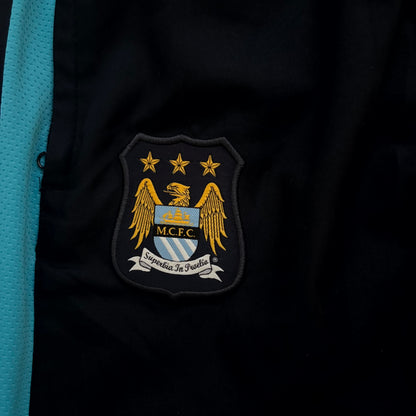 x Manchester City Vintage Jacket 2012/13