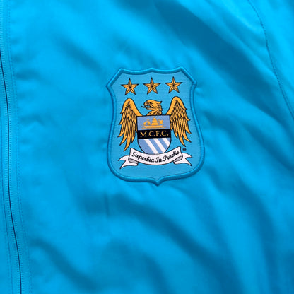 x Manchester City Vintage Jacket 2012/13