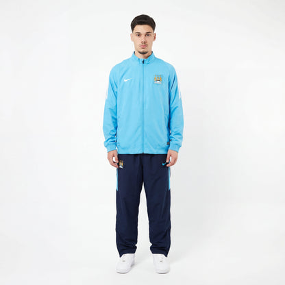 x Manchester City Vintage Jacket 2012/13