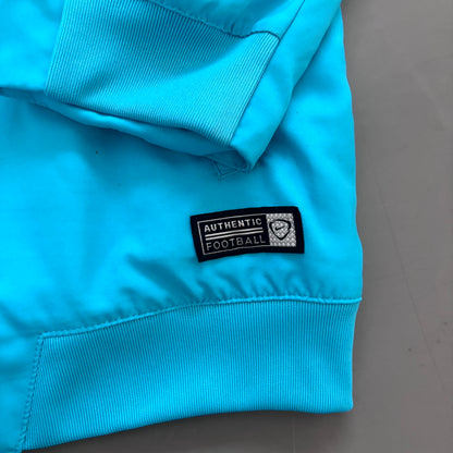 x Manchester City Vintage Jacket 2012/13
