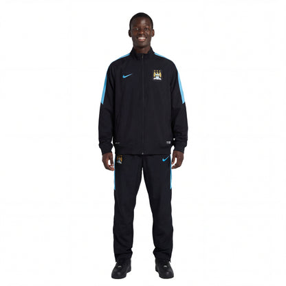 x Manchester City Vintage Jacket 2013/14