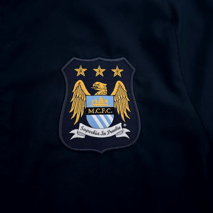 x Manchester City Vintage Jacket 2013/14