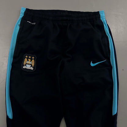 x Manchester City Vintage Jacket 2013/14