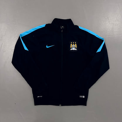 x Manchester City Vintage Jacket 2013/14