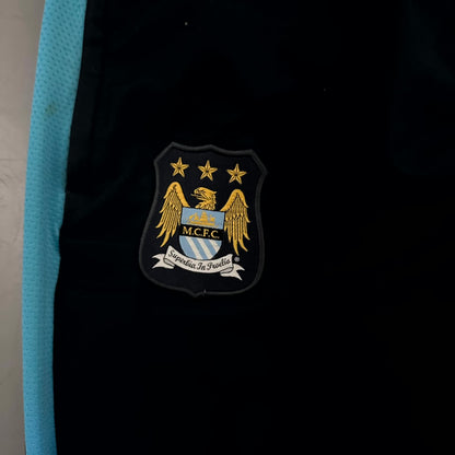 x Manchester City Vintage Jacket 2013/14