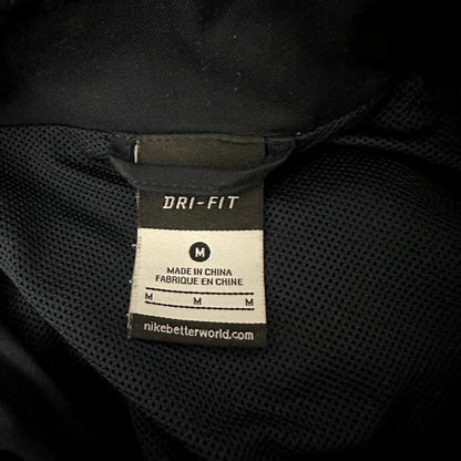 x Manchester City Vintage Jacket 2013/14