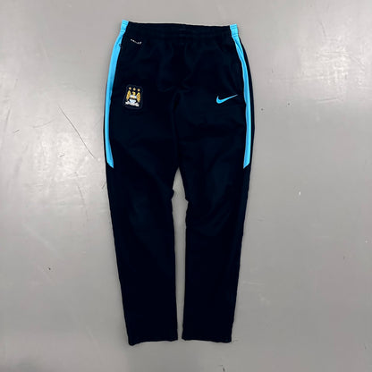 x Manchester City Vintage Jacket 2013/14