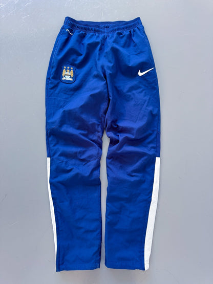 x Manchester City Vintage Jacket 2014/15