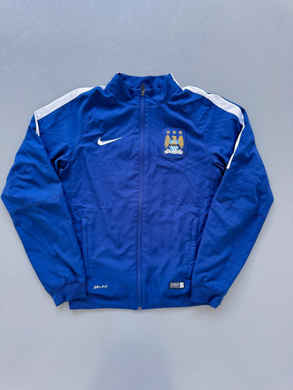x Manchester City Vintage Jacket 2014/15