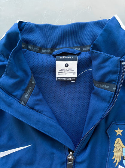 x Manchester City Vintage Jacket 2014/15