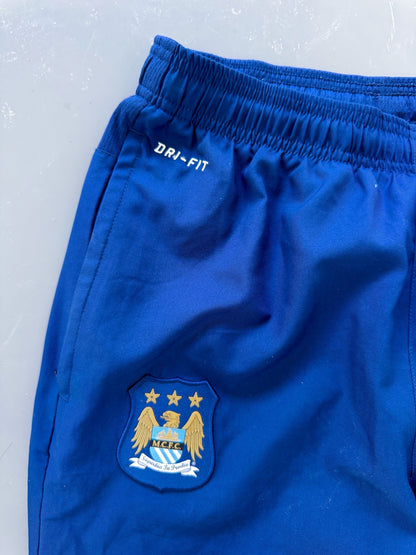 x Manchester City Vintage Jacket 2014/15