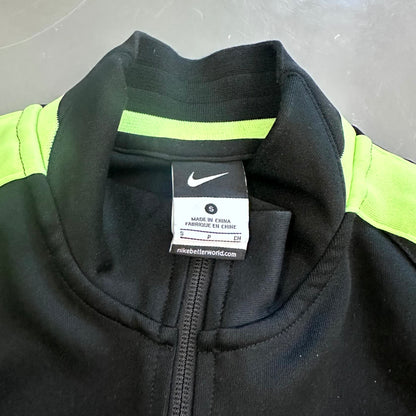 x Manchester City Vintage Jacket