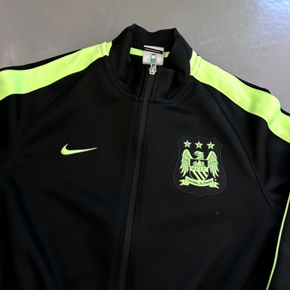 x Manchester City Vintage Jacket