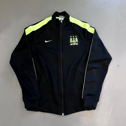 x Manchester City Vintage Jacket