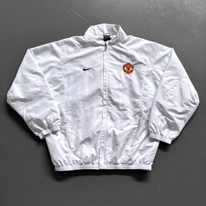 x Manchester United Vintage Jacket 2004/05
