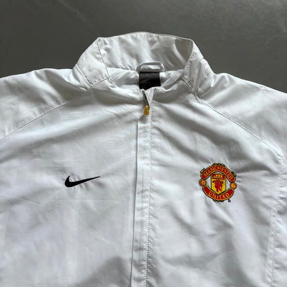 x Manchester United Vintage Jacket 2004/05