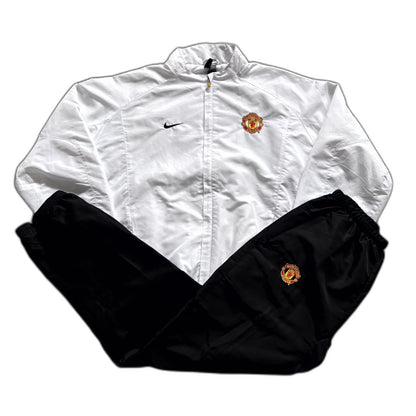 x Manchester United Vintage Jacket 2004/05