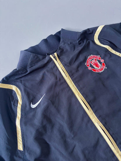 x Manchester United Vintage Jacket 2005/06