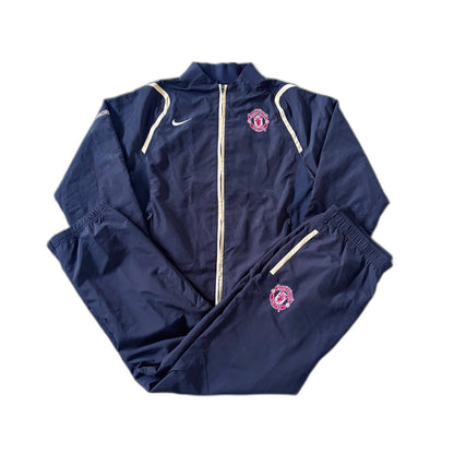 x Manchester United Vintage Jacket 2005/06