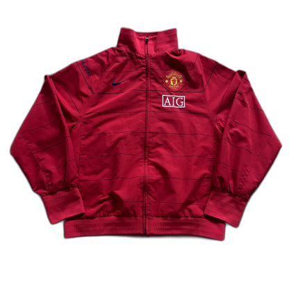 x Manchester United Vintage Jacket 2006/07