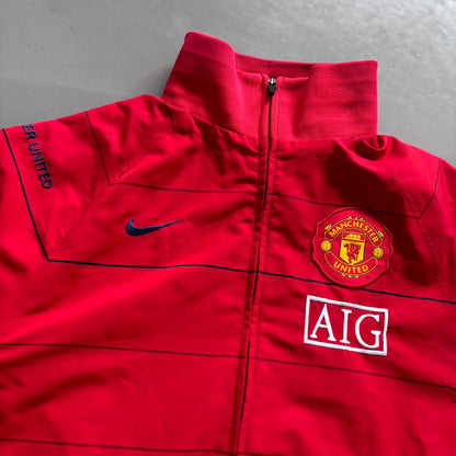 x Manchester United Vintage Jacket 2006/07