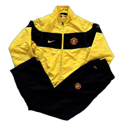 x Manchester United Vintage Jacket 2006/07