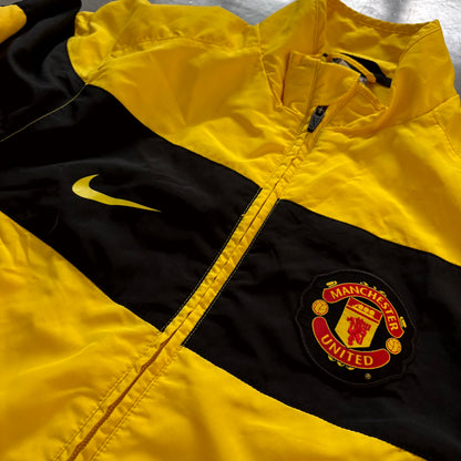 x Manchester United Vintage Jacket 2006/07