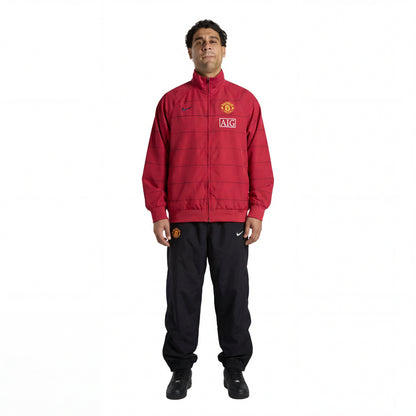 x Manchester United Vintage Jacket 2006/07