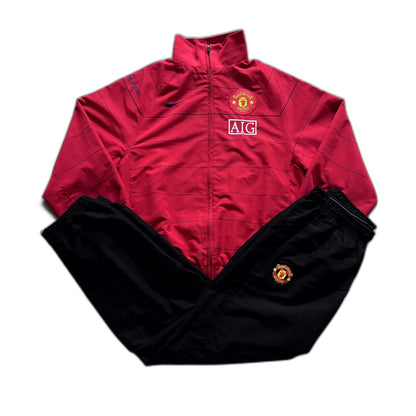 x Manchester United Vintage Jacket 2006/07