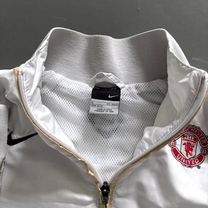 x Manchester United Vintage Jacket 2007/08