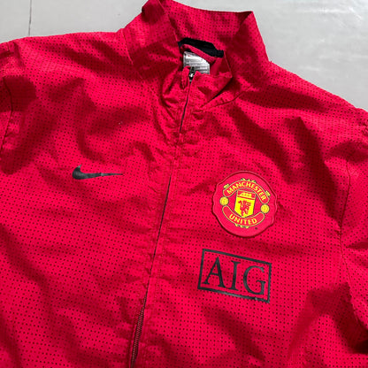 x Manchester United Vintage Jacket 2007/08