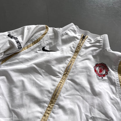 x Manchester United Vintage Jacket 2007/08