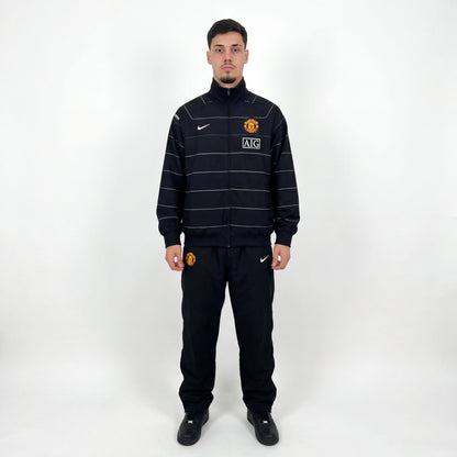 x Manchester United Vintage Jacket 2007/08
