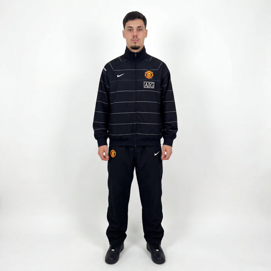 x Manchester United Vintage Jacket 2007/08