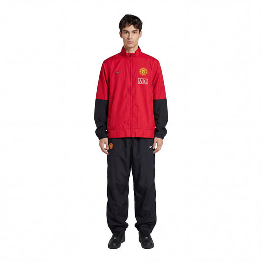 x Manchester United Vintage Jacket 2007/08