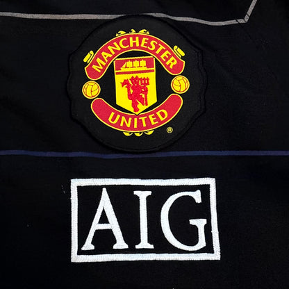 x Manchester United Vintage Jacket 2007/08