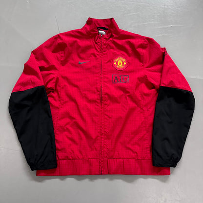 x Manchester United Vintage Jacket 2007/08