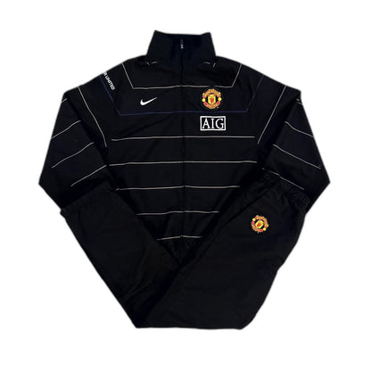 x Manchester United Vintage Jacket 2007/08