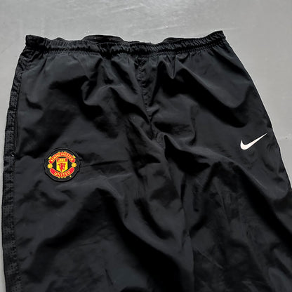 x Manchester United Vintage Jacket 2007/08