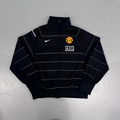 x Manchester United Vintage Jacket 2007/08