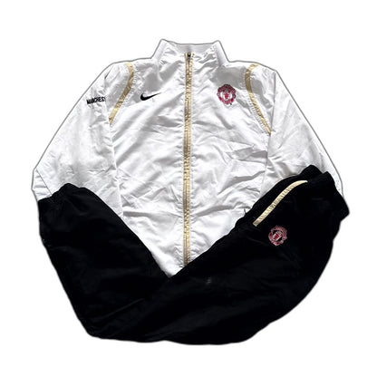 x Manchester United Vintage Jacket 2007/08