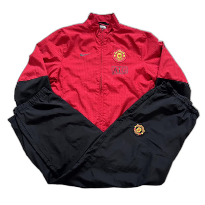 x Manchester United Vintage Jacket 2007/08