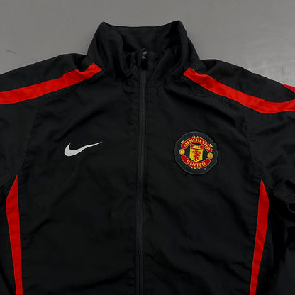 x Manchester United Vintage Jacket 2010/11