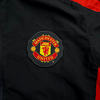 x Manchester United Vintage Jacket 2010/11