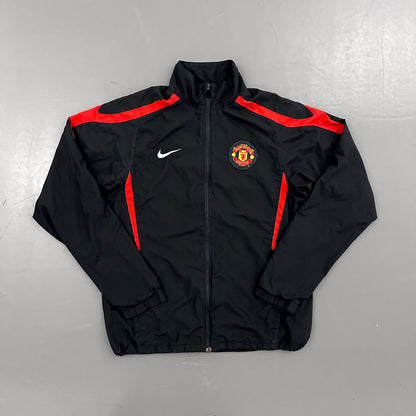 x Manchester United Vintage Jacket 2010/11