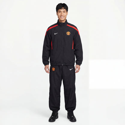 x Manchester United Vintage Jacket 2010/11