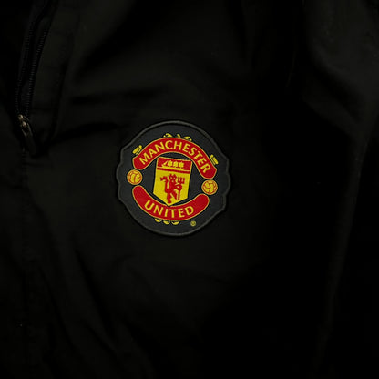 x Manchester United Vintage Jacket 2010/11