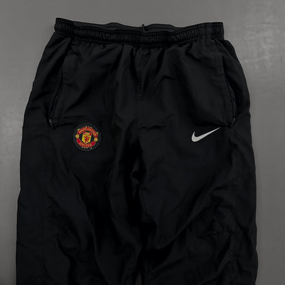 x Manchester United Vintage Jacket 2010/11